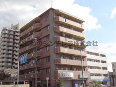 リーデルフェリア住之江の外観画像