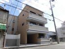 ワコーレヴィータ大開ステーシアの外観画像