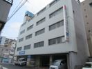 サンジェルマン富田町の間取り画像