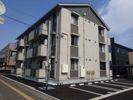 フルール都の間取り画像