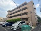 フラワーフォンテーヌⅡの間取り画像