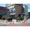 グランジュール淀川の間取り画像