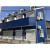 アベリアの間取り画像