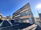 Boardwalk府中の間取り画像