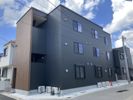 ルピナス平井の間取り画像