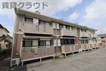 グリーンアベニューの外観