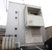 カーサフィオーレ泉田の間取り画像