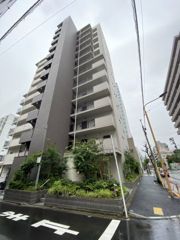 S-RESIDENCE錦糸町パークサイドの外観画像