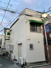 4丁目ハウスの外観画像