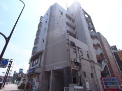 リフレイン愛宕の外観画像