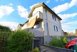 ガーデンヒルズ牧野ヶ池の外観画像