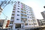ミリアビタNo．39の間取り画像