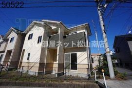 アンシャンテの外観画像