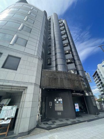 ノアーズアーク逢阪の外観画像