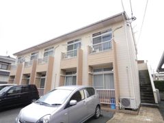 プチメゾン水巻の外観画像