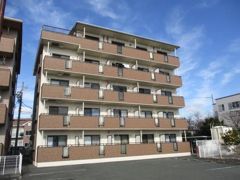 シャンボールⅡの外観画像