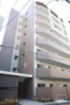ルアナ北梅田の間取り画像