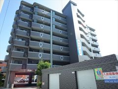 プレミール拾六町の外観画像
