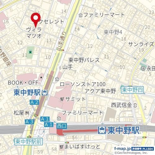地図