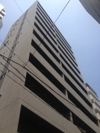ZOOM市谷本村町の間取り画像