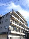 レジデンス・デューの間取り画像