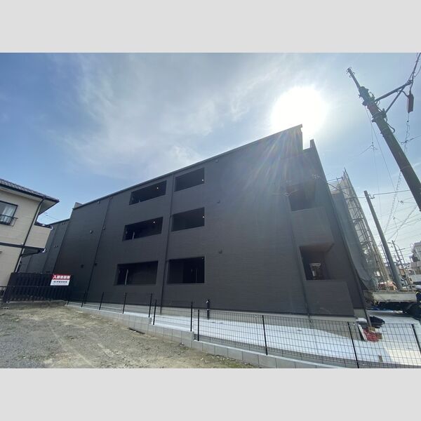 Jack koshinⅡの外観画像