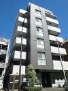 スカイタウン押上の間取り画像