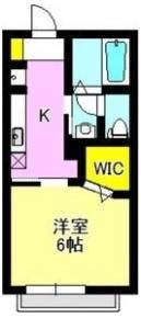 プラセールの間取り画像