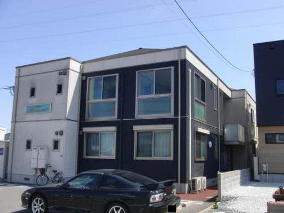 フロレセル松浜町の外観画像