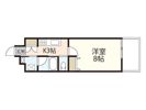 L’s東荒神の間取り画像
