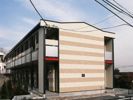 レオパレスコスモわたなべの間取り画像