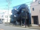 エントピア聖ヶ丘の外観