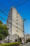 クリオ小平壱番館の間取り画像