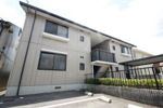 クレールまさもとCの外観