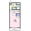 葉山アヴェニューの間取り画像