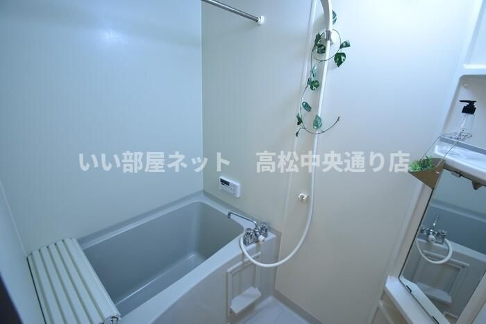 バスルーム