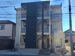 クレイノシャルムの外観画像