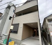 B－select Tokyo－Northの外観画像