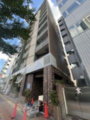 ドルフ後楽園ステーションフロントの外観画像