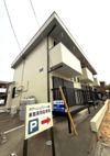エランドールⅡの間取り画像