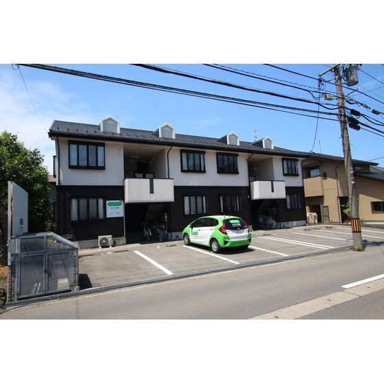 セジュール55の外観画像