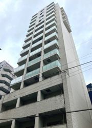 プレール・ドゥーク板橋の外観画像