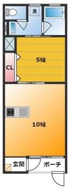 M－Styleの間取り画像