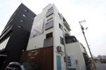 府中大須第二マエダビルの間取り画像
