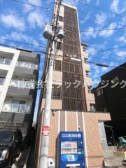 リバティ京橋の外観画像