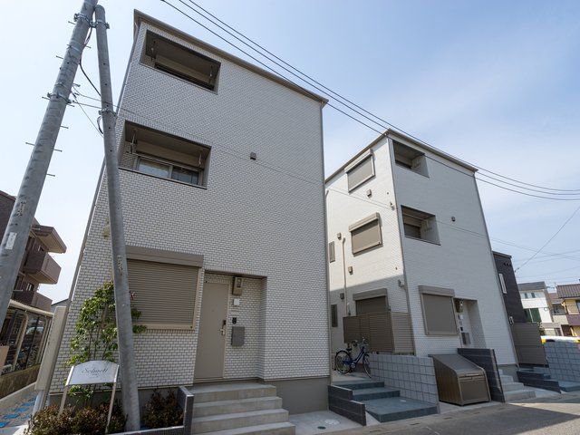 Schuettの外観画像