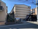 レオパレスグリーンハートの間取り画像