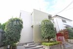 レオパレス北町の間取り画像