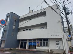 平和ビル（山越）の外観画像