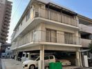伊川マンションの間取り画像